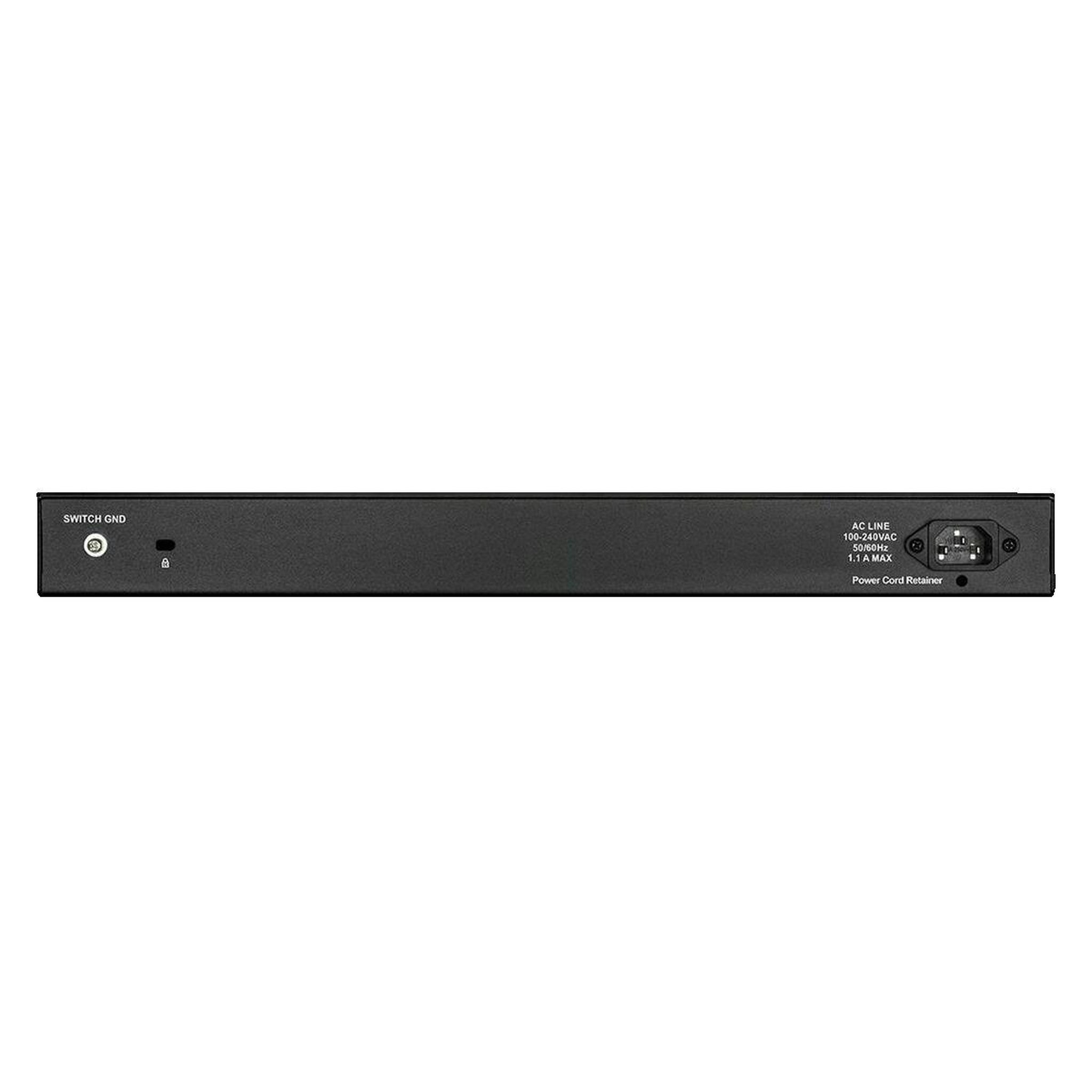 D-Link Commutateur géré D-Link DXS-1210-12SC/E Ethernet 10G 12 ports