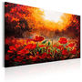 Voir la diapositive 1 : Paris Prix Tableau Imprimé  Secret Meadow