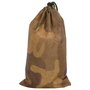 Voir la diapositive 4 : VIDAXL Filet de camouflage avec sac de rangement 292x213 cm sable