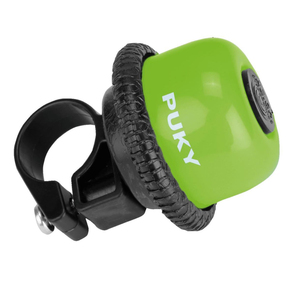 Puky Sonnette de vélo  - Kiwi