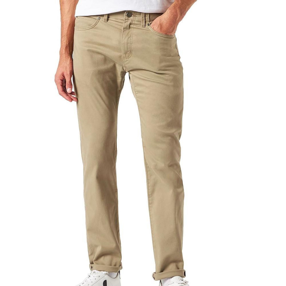 LEE Jean  Homme Lee Fit