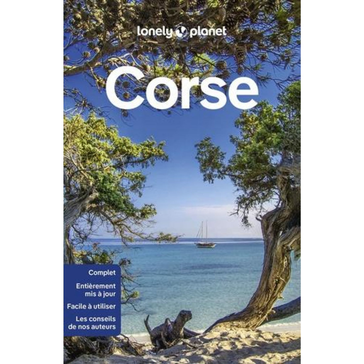 CORSE. 21E EDITION, Cirendini Olivier