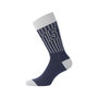 Voir la diapositive 3 : SERGE BLANCO Lot de 6 Paires de Chaussettes de ville coton homme