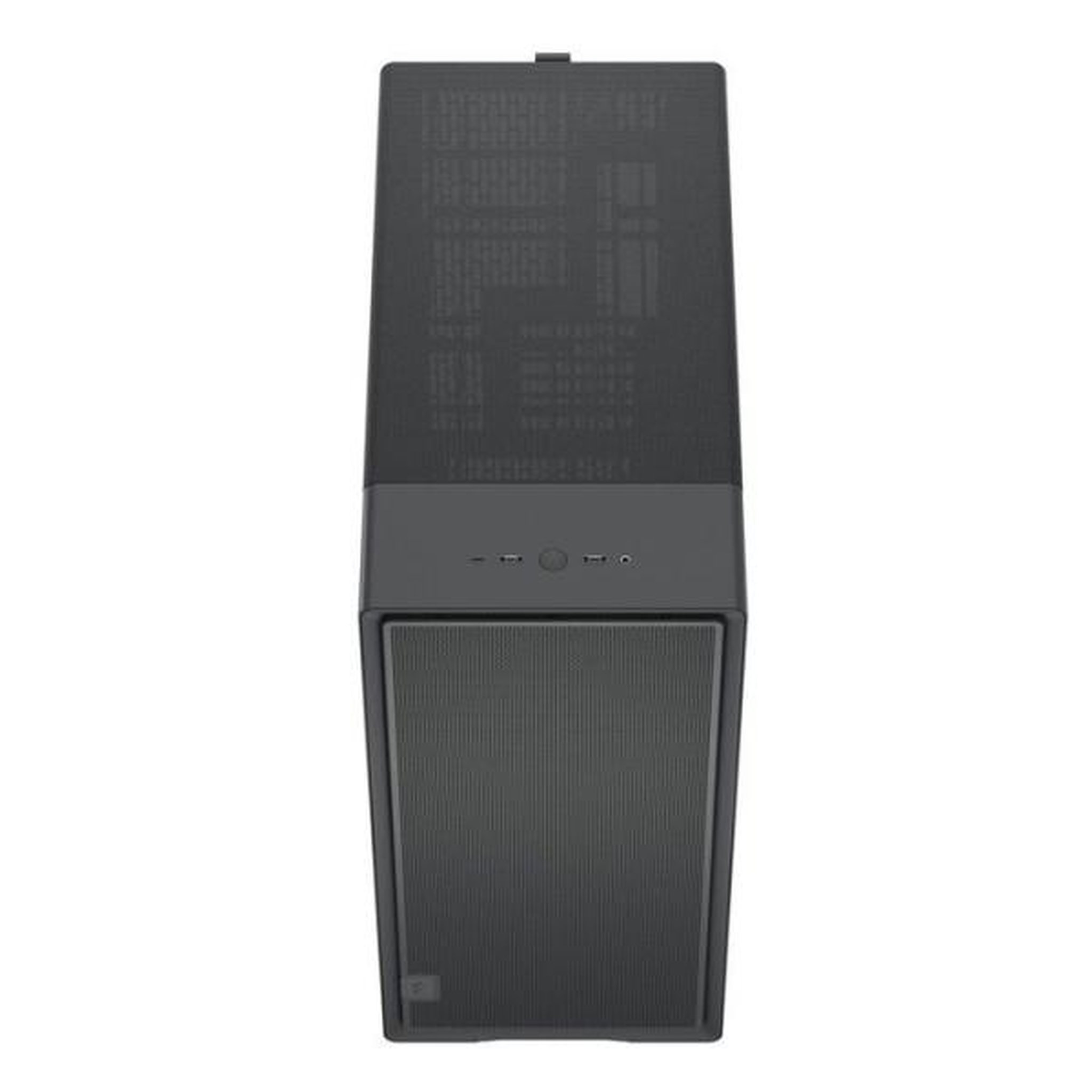 Voir la diapositive 4 : Fractal Design Boîtier PC - FRACTAL DESIGN - FD-C-EPO1X-02 - Epoch XL Black TG Light tint