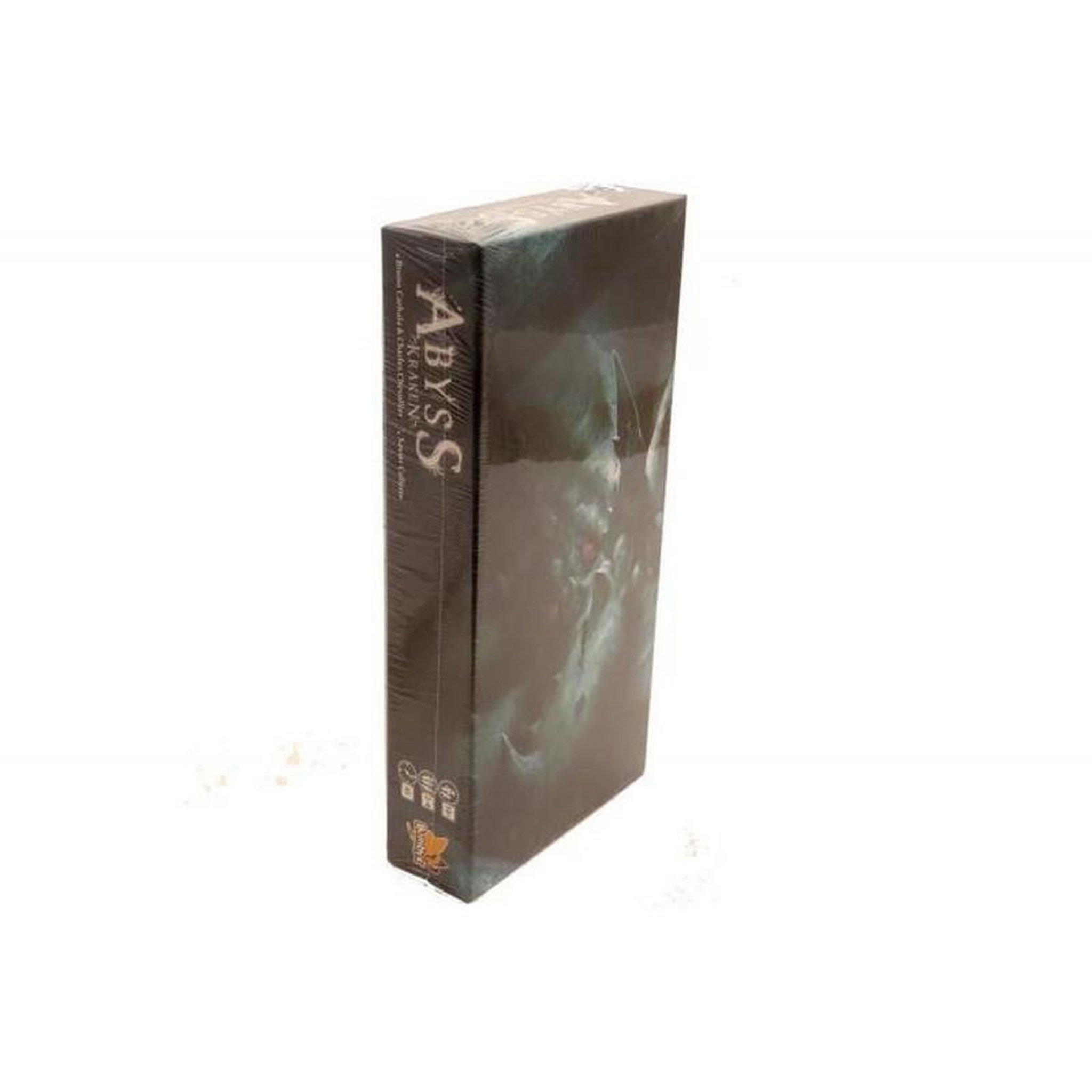 Voir la diapositive 4 : Asmodee Jeu de stratégie Asmodée Abyss Extension Kraken