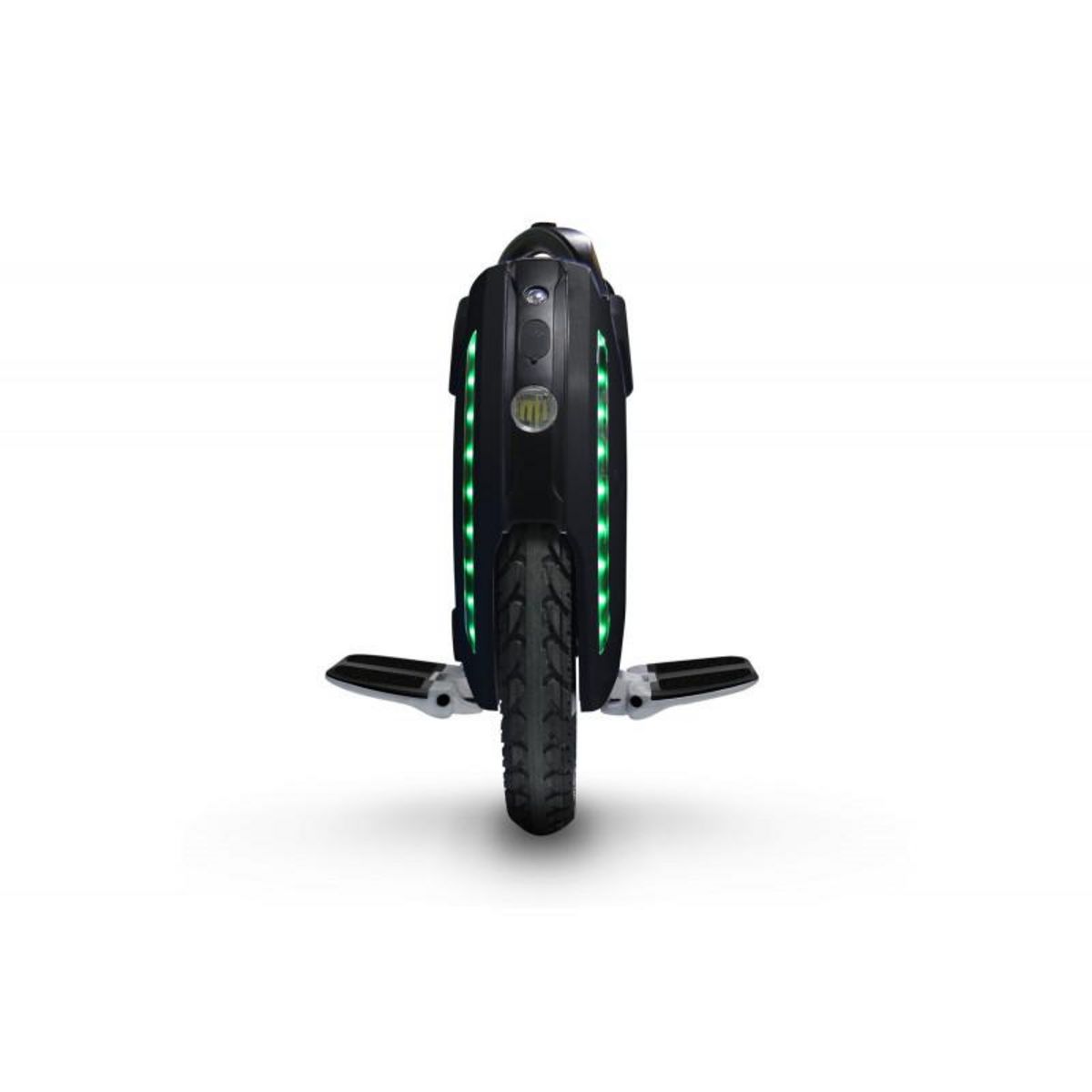 KINGSONG Gyroroue Kingsong KS 18L 1036 Wh Noir