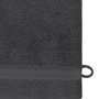Voir la diapositive 3 : Sensei Maison Lot de 3 gants de toilette 550 g/m² LUXURY - 16x22 cm