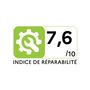 Voir la diapositive 3 : Whirlpool Lave-linge top 6kg 1200 tours/min - TDLR6261FR