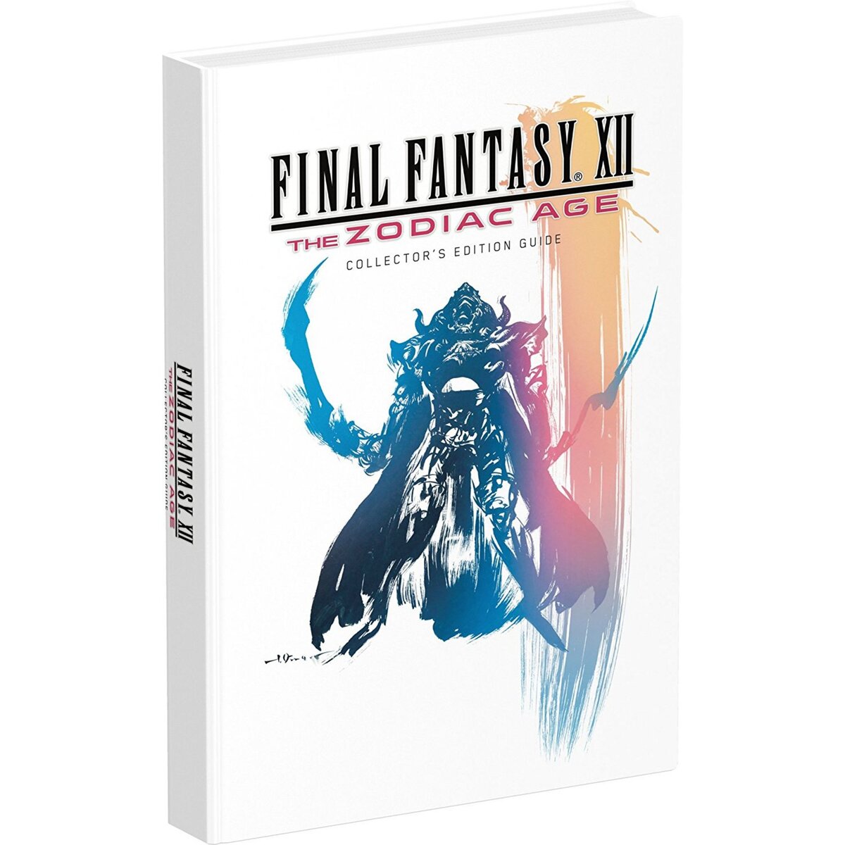 Guide Final Fantasy 12 Zodiac