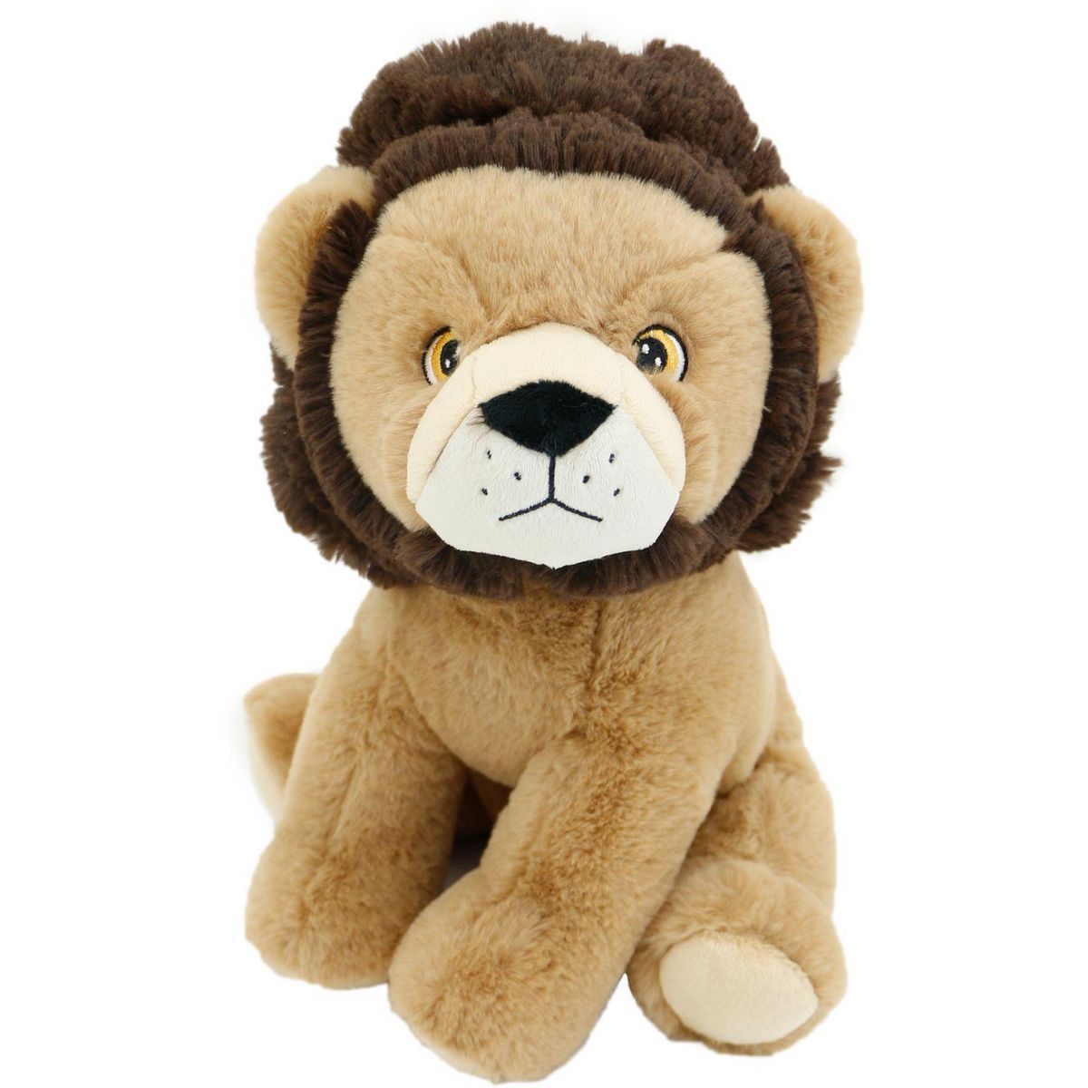 One Two Fun Animal peluche 29 cm polyester 100% recyclé