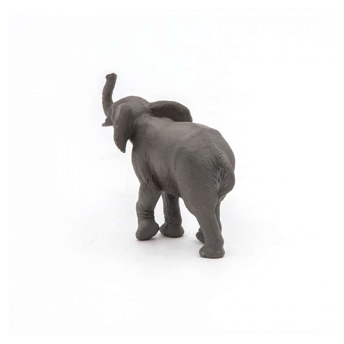 Papo 50225 Jeune elephant figurine