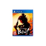 Atlus Jeu vidéo Atlus USA Like a Dragon sur PlayStation 4