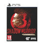 Voir la diapositive 1 : Just for games Shadow Warrior 3 Definitive Edition Jeu PS5