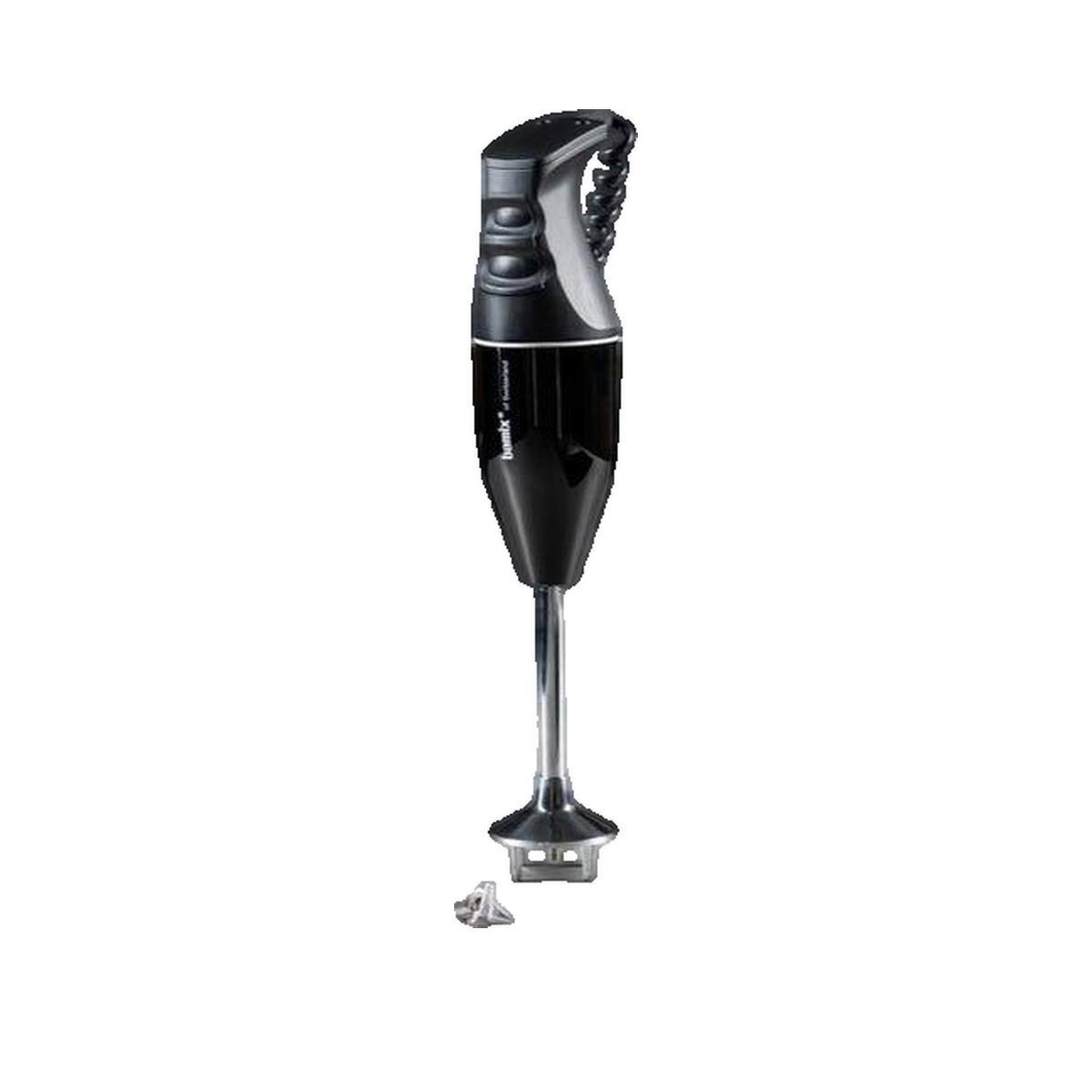 BAMIX Mixeur plongeant Bamix Classic Noir