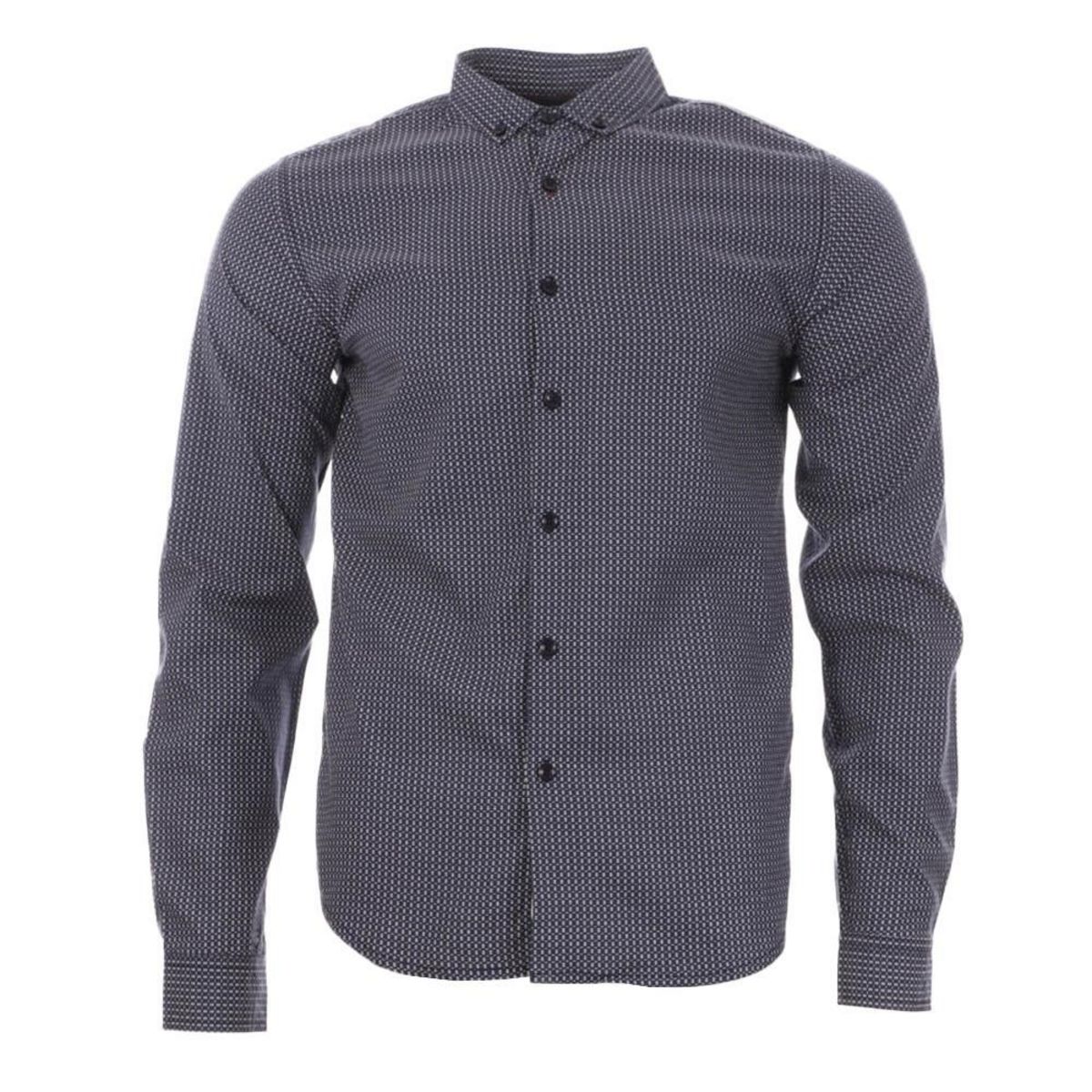 Deeluxe Chemise  Homme Deeluxe Citizen Sh