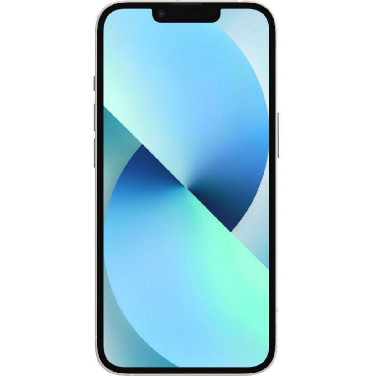 APPLE iPhone 13 Mini  reconditionné 128 Go - Grade A - Blanc