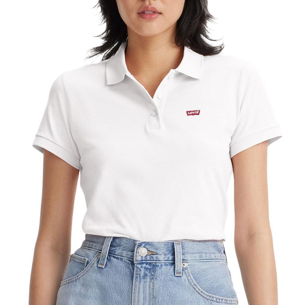 Levi's Polo  Femme Levi's Levis Hm