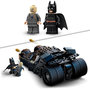 Voir la diapositive 4 : LEGO LEGO DC Batman 76239 La Batmobile Tumbler : La Confrontation avec l&rsquo;Épouvantail, Jouet Voiture