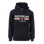 REDSKINS Sweat  Garçon Redskins Hoodie. Coloris disponibles : Bleu
