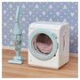 Voir la diapositive 3 : Sylvanian families Machine à laver et aspirateur - Sylvanian Families