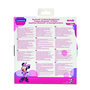 Voir la diapositive 6 : Lexibook Casque 2 en 1 Minnie Mouse Bluetooth et Filaire avec limitation de son