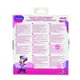 Voir la diapositive 6 : Lexibook Casque 2 en 1 Minnie Mouse Bluetooth et Filaire avec limitation de son