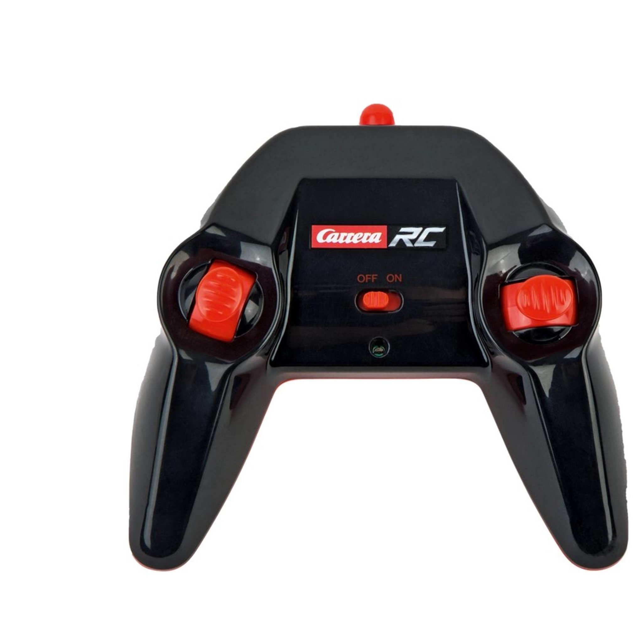 Voir la diapositive 2 : Carrera RC 2,4 GHz Mario Kart avec Peach