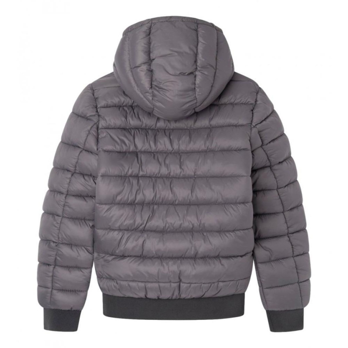 Pepe Jeans Doudoune Grise Garçon Pepe Jeans Alexander