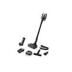 BOSCH Aspirateur balai rechargeable 18v noir et blanc - BBS8214