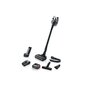 Voir la diapositive 1 : BOSCH Aspirateur balai rechargeable 18v noir et blanc - BBS8214