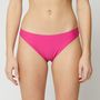 Voir la diapositive 1 : INEXTENSO Bas de maillot de bain rose femme 