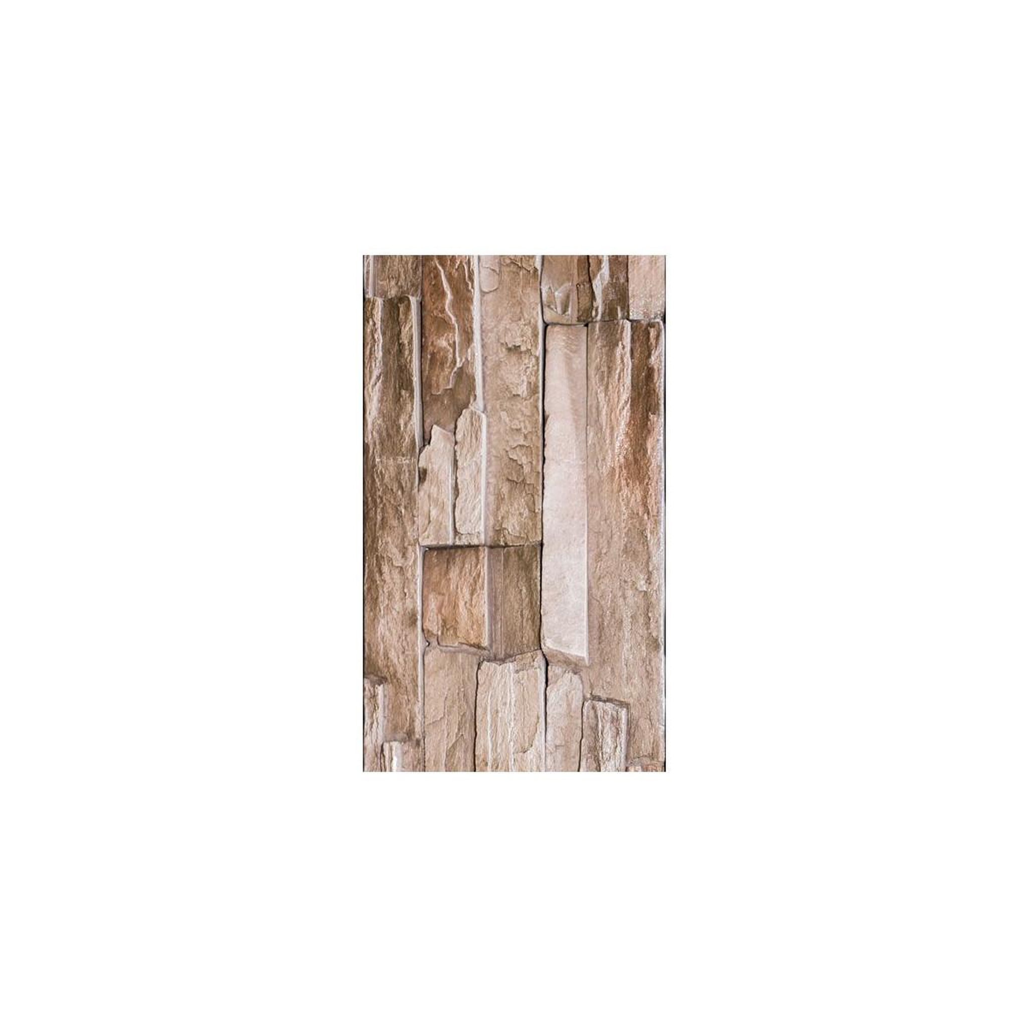 Voir la diapositive 2 : Paris Prix Papier peint  stone high road  50x1000cm