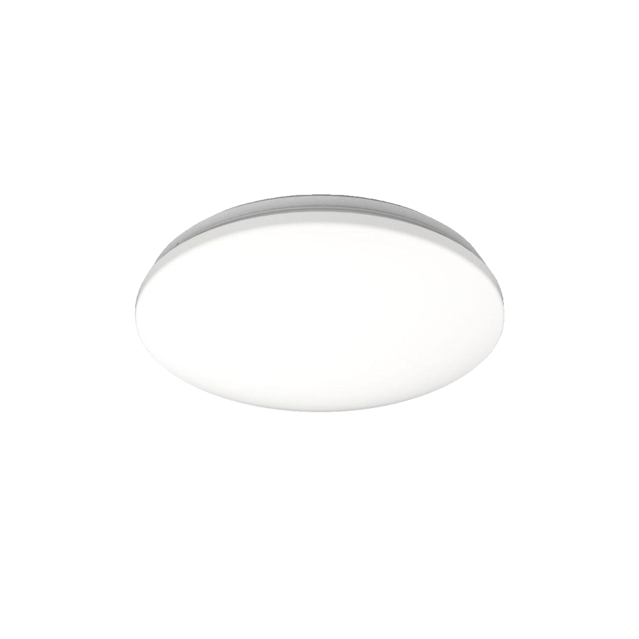 Philips Plafonnier Philips Acuna 12 W métal blanc