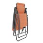 LAFUMA Fauteuil relax pliant multipositions clémentine RT2 