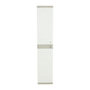 Voir la diapositive 3 : PLASTIKEN PLASTIKEN - Armoire haute vestiaire - 35cm
