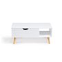 Voir la diapositive 2 : Table basse relevable petit modèle