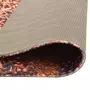 VIDAXL Tapis de sol de cuisine lavable Epice 60x180 cm