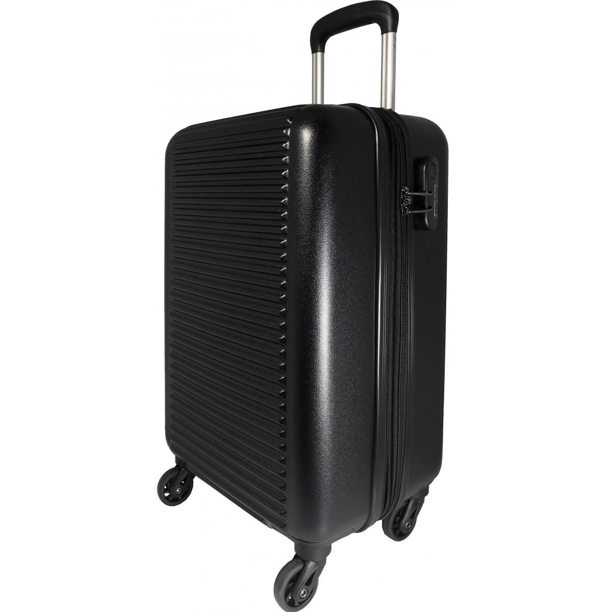 David Jones Valise cabine rigide  55cm