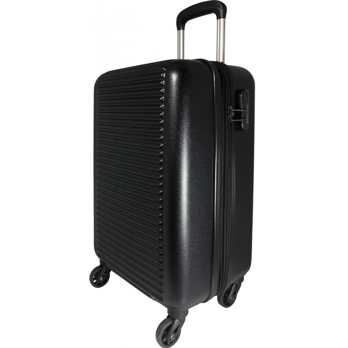 David Jones Valise cabine rigide  55cm