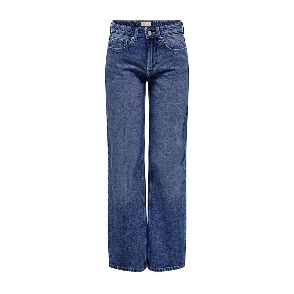 Only Jean Droit  Femme Only Carla