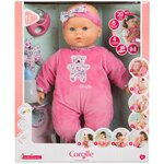 Corolle Poupée Lucille interactive