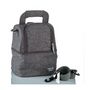 Voir la diapositive 1 : THERMOBABY Sac Isotherme - THERMOBABY - Compact et léger - Repas chaud ou froid