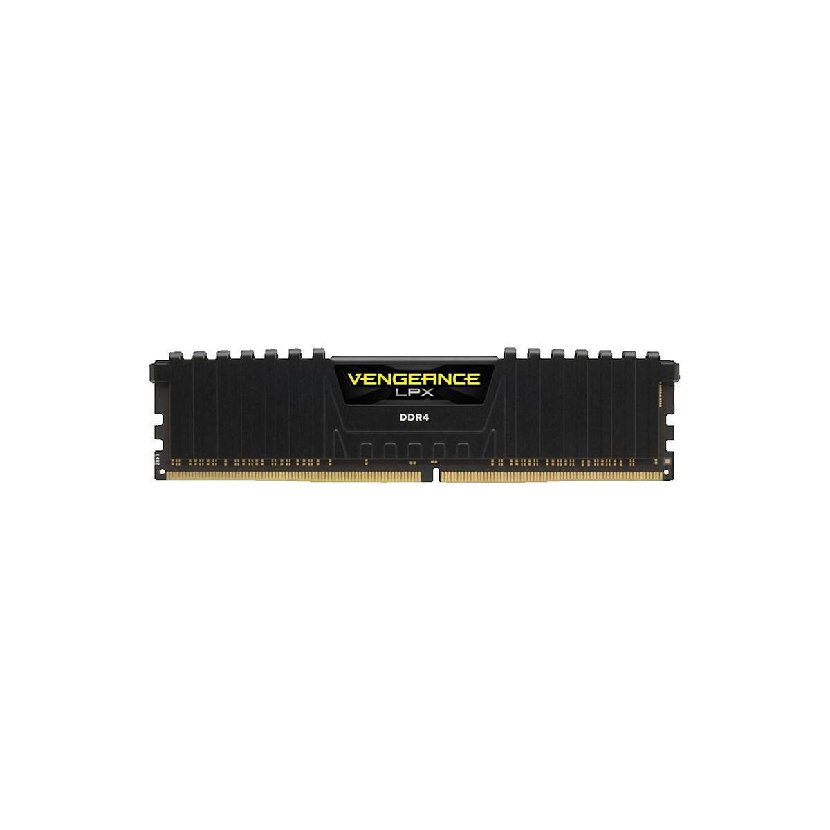 Corsair Mémoire Corsair Vengeance LPX 32 Go DDR4