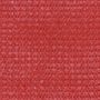 Voir la diapositive 4 : VIDAXL Ecran de balcon Rouge 75x300 cm PEHD