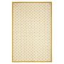 Voir la diapositive 2 : ATMOSPHERA Lot de 3 Torchons  Imprimé  45x70cm Ocre