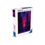 Voir la diapositive 2 : RAVENSBURGER Puzzle 1000 pieces : Les néons de New York