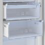Voir la diapositive 5 : Beko Congélateur armoire RFNE290L41WN