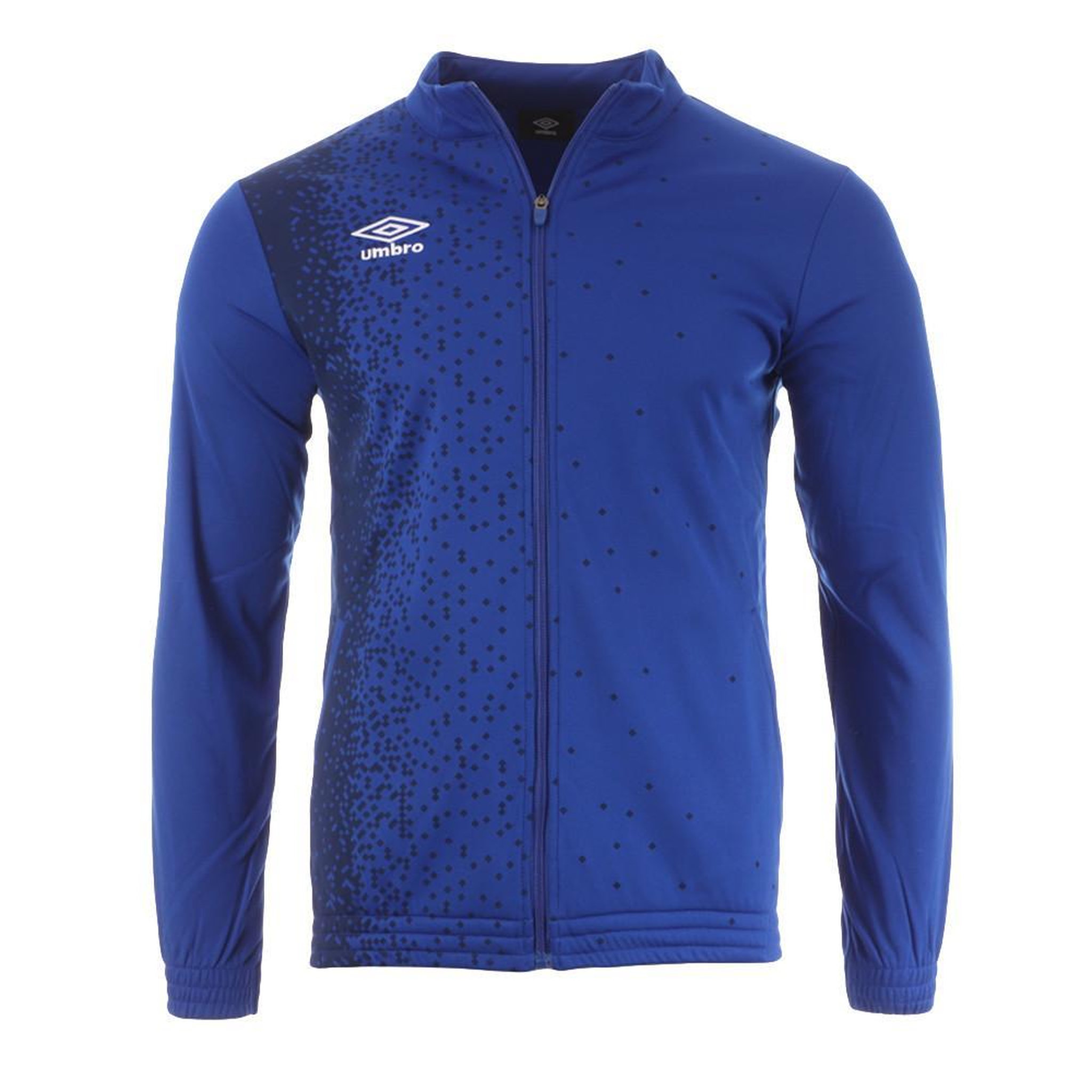 Voir la diapositive 2 : UMBRO Veste Zippé  Homme Umbro 570360