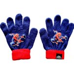  1 paire de gant hiver Spiderman enfant gants