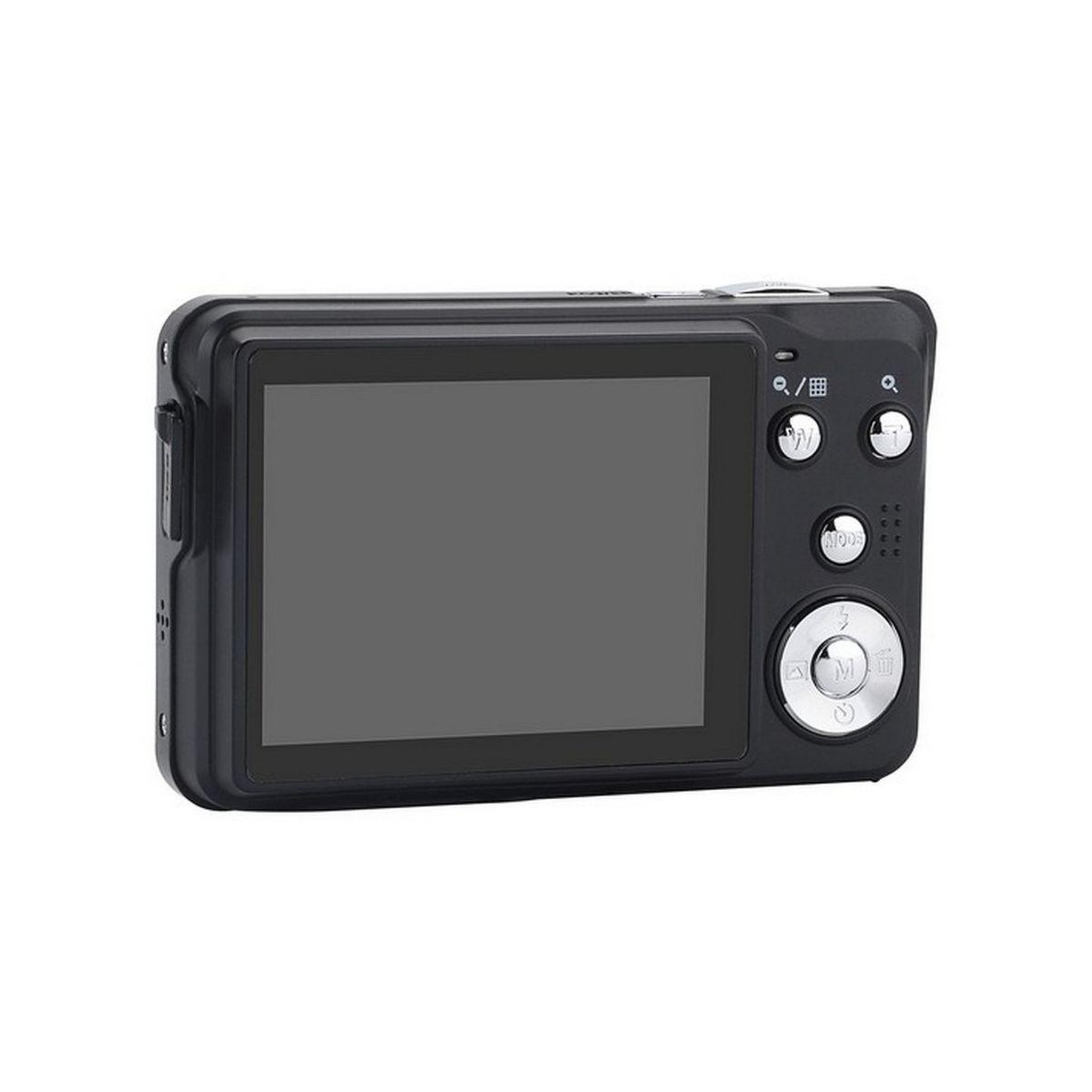 Voir la diapositive 4 : Agfa Appareil photo Compact Realishot DC8300 BLACK